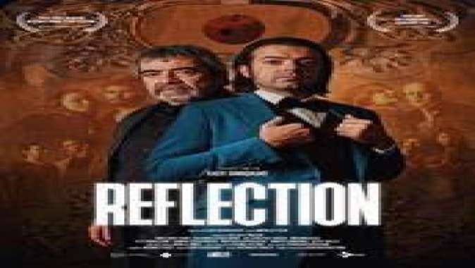 İLKER SAVAŞKURT’UN, BAŞROLLERİNİ SELÇUK YÖNTEM ve TARO EMİR TEKİN’İN PAYLAŞTIĞI FİLMİ “REFLECTION (AKİS)” BLUTV’DE!