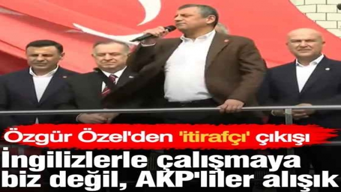 İmamoğlu davasında Hüseyin Gün itirafçı oldu, Özgür Özel detayları açıkladı
