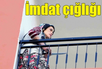 İmdat çığlığı