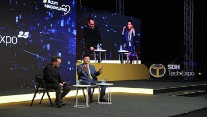 “İnsanlar Artık Eve Göre TV Seçmiyor, TV’ye Göre Ev Seçiyor”