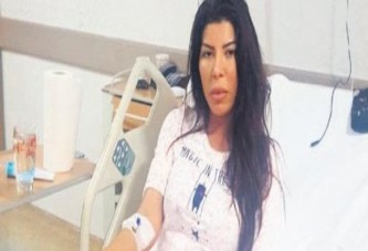 İnsanlık dersi verdi.