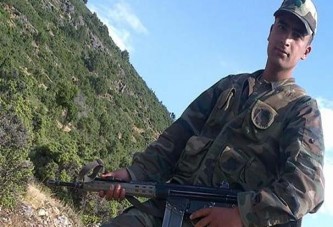 İntihar ettiği söylenen askerin şehir olduğu ortaya çıktı