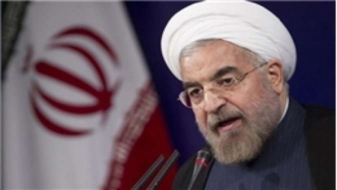İran tehdit etti: Petrol alamazsın!