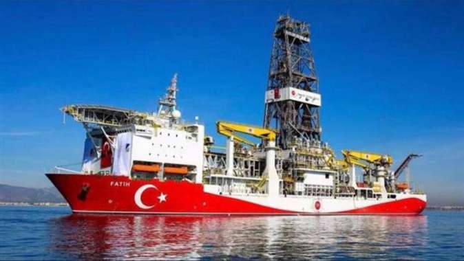 İş dünyası Karadenizdeki doğal gaz keşfini değerlendirdi