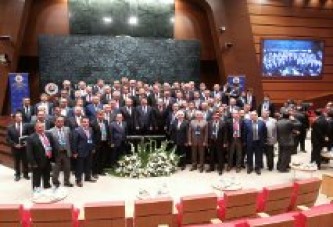 İş dünyası önerilerini Erdoğan’a iletti