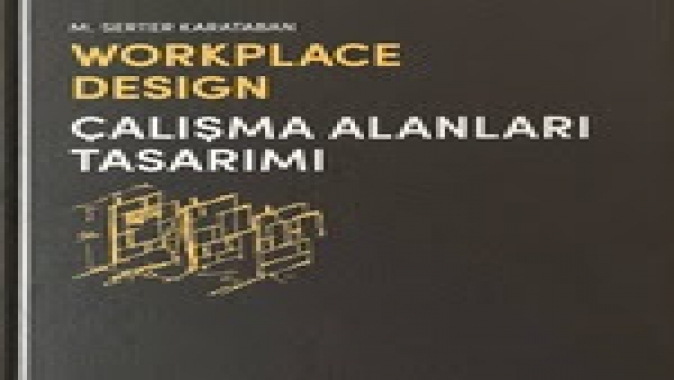 İŞ HAYATINDAKİ VERİMLİLİK OFİSTEKİ TASARIMLA BAŞLAR
