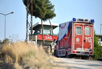 IŞİD, Gaziantep'teki sınır karakoluna saldırdı