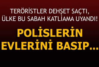 IŞİD Tikrit'te saldırdı: En az 26 ölü