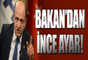 Işık: DEAŞ'ın beslendiği kaynaklarla mücadele gerekiyor