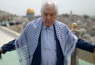 'İslam aleminin tüm umudu Türkiye'