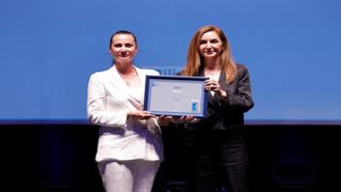 İşNet’e Bilişim 500’de İki Ödül Birden