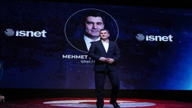 İşNet Yönetilen Altyapı Hizmetleriyle Finans Sektöründe Fark Yaratıyor