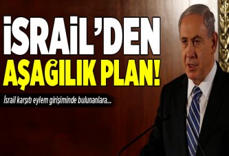İsrail'den Filistinliler'e yönelik ağır yaptırımlar