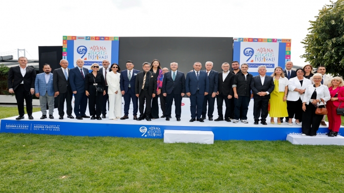 İSTANBUL ADANA’YI ADANALILAR DA İSTANBULLULARI AĞIRLADI