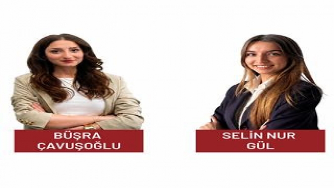 İstanbul Rumeli Üniversitesi Öğrencilerinden Girişimcilik ve Sosyal Sorumluluk Alanında Uluslararası Başar