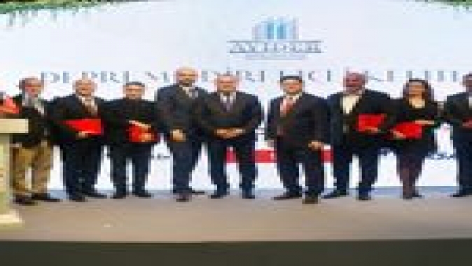 İSTANBUL’UN DEPREM VE İKLİM KARNESİ “10. AYİDER ZİRVESİ”NDE MASAYA YATIRILIYOR