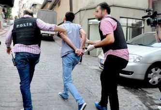İstanbul ve Adana'da terör operasyonu