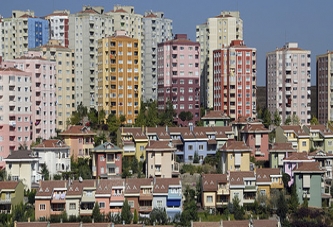 İstanbul'un en gelişmiş ilçesi hangisi?