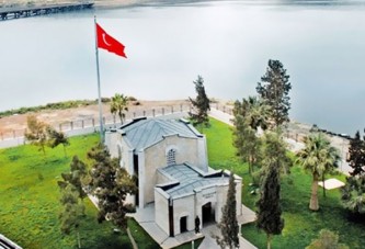 İşte adım adım Şah Fırat operasyonu