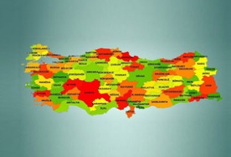 İşte büyükşehir olmaya yakın 12 il