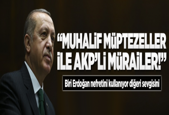 İşte Erdoğan'ın Atatürk vurgusunun şifreleri.