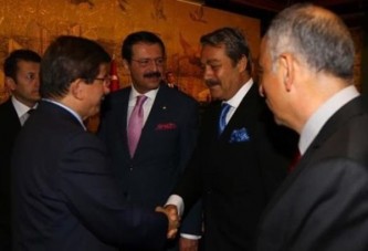 İşte o kritik toplantıya katılan isimler