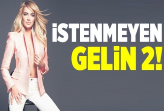 İstenmeyen gelin 2