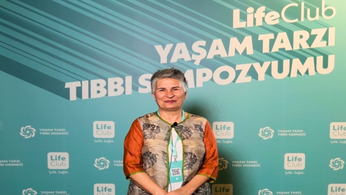 İyilik, Sağlık İçin Buluştular! LIFECLUB YAŞAM TARZI TIBBI SEMPOZYUMU’NA İLGİ BÜYÜK OLDU