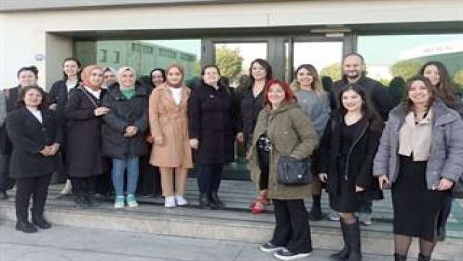 İzmir Büyükşehir Belediyesi ve SF Tradeden İstihdam İçin İşbirliği