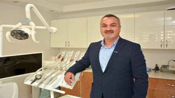İzmir Diş Hekimleri Odasından Çözüm İçin Güçbirliği Vurgusu