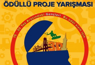 İzmit Belediyesi’nden ödüllü proje yarışması