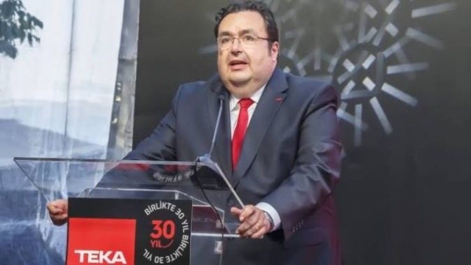 İzocam’da Satış ve Pazarlama Direktörlüğü Görevine Barış Orbay Atandı