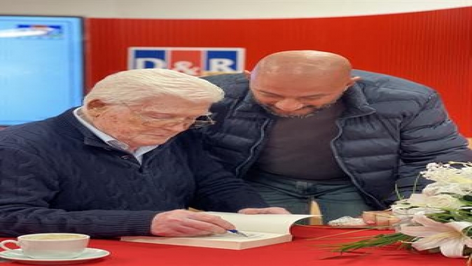 İzzet Günay’ın “Delikanlı”sına büyük ilgi!