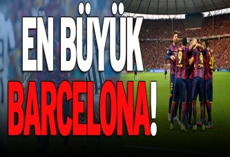 Juventus 1-3 Barcelona