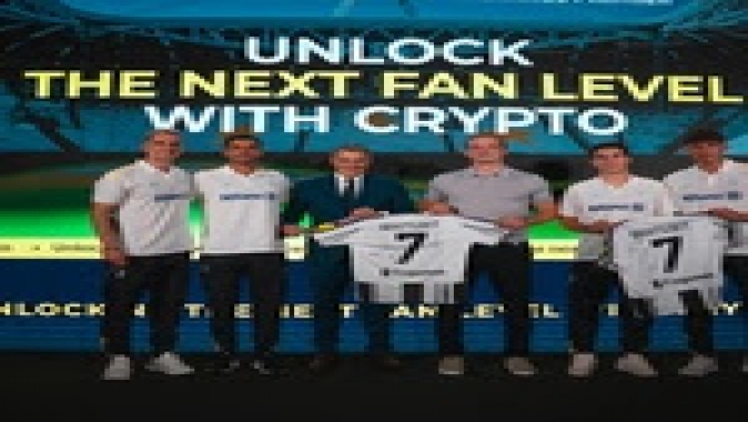 Juventus taraftarları için W Group’tan yeni kripto platformu