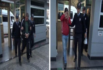 Kadıköy'deki minibüs şoke etti!