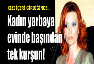 Kadın yarbayın sır dolu ölümü