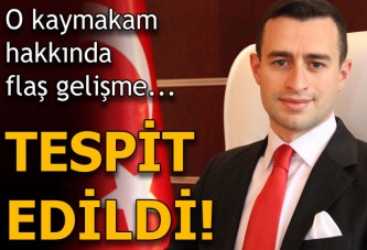 Kadir Güntepe'yle ilgili yeni gelişme