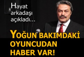 Kadir İnanır'dan kötü haber!