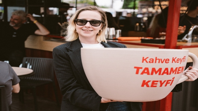 Kahvede Rekabet Fincanda Değil Deneyimde Yaşanıyor