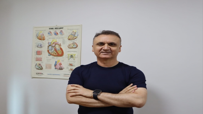 Kalp Dostu Bir Yaşam İçin Egzersiz: Risk mi, Çare mi?
