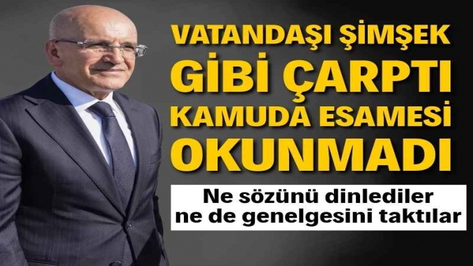 Kamunun kira faturası 6 ayda 16,2 milyar TL’ye çıktı