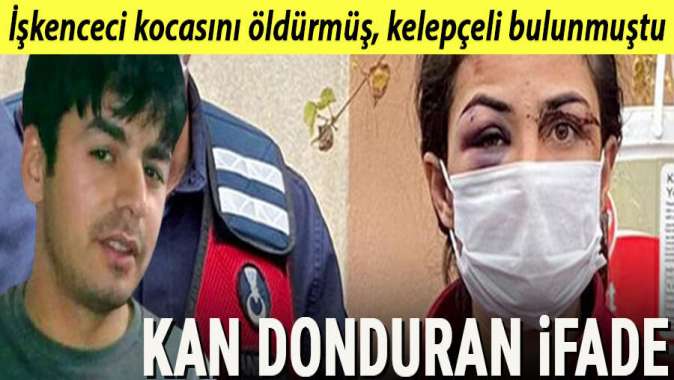 Kan donduran ifade