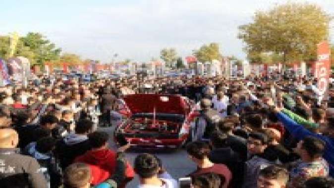 Kartal’da MODFEST heyecanı