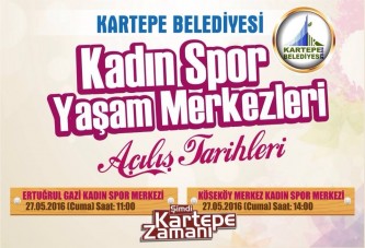 Kartepe’de hizmet yağmuru