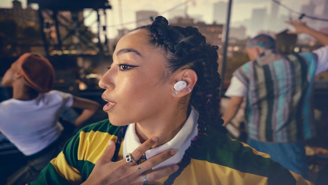 KASIM DÖNEMİ ALIŞVERİŞLERİNE JBL DAMGA VURACAK