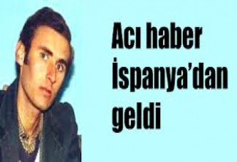 Kayıp kardeşinin acı haberi 19 yıl sonra İspanya'dan geldi