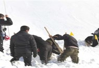 Kayıp Vatandaşalar Ölü Bulundu