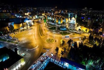 Kayseri Valiliğinden "bombalı araç" açıklaması