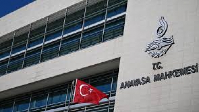 Kayyum maddesi Anayasa Mahkemesi’ne taşındı